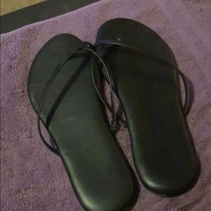 Torrid Flip Flops